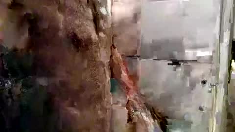 mickavis1975 online show from 10.25.25