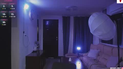 Mickey online show from 01.16.26