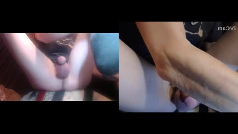 Methsturbation4fun online show from 12.23.24