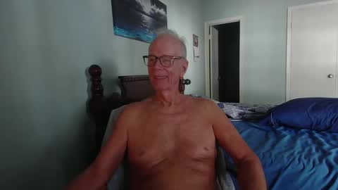 Snapshot of micky505 chatting on 10.30.25 Micky505 online show from 10.30.25