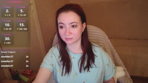 Snapshot of mickywood chatting on 02.14.26 Micky online show from 02.14.26