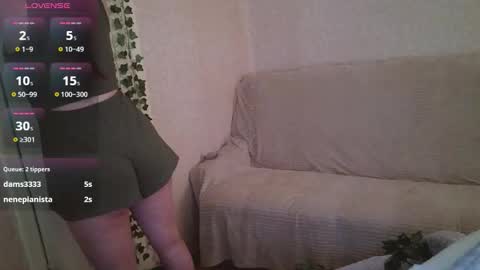 Micky online show from 03.04.26