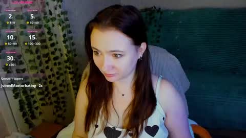 Snapshot of mickywood chatting on 06.25.26 Micky online show from 06.25.26