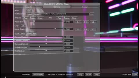 micow online show from 05.10.26