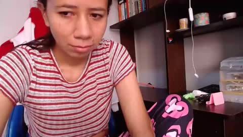 vanesa sexy online show from 10.27.25