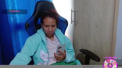 vanesa sexy online show from 02.19.26