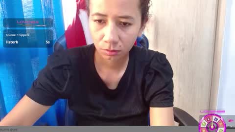 vanesa sexy online show from 02.23.26