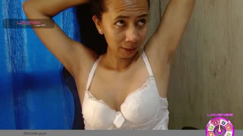 vanesa sexy online show from 03.27.26