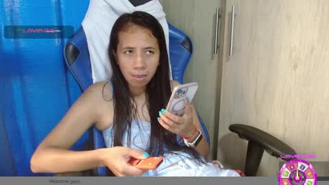 vanesa sexy online show from 03.31.26