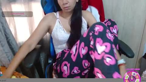 vanesa sexy online show from 04.12.26