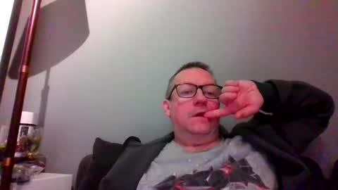 Snapshot of middleton2021 chatting on 02.16.25 middleton2021 online show from 02.16.25