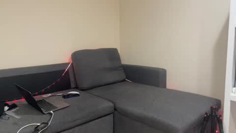 Aaron online show from 12.14.25