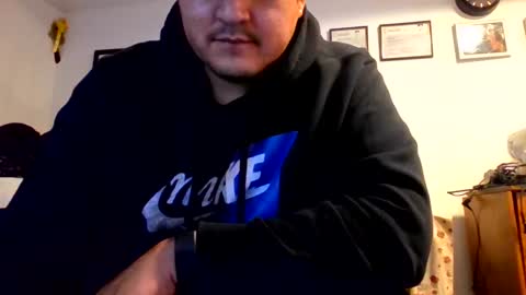 midjiminido420 online show from 11.01.25