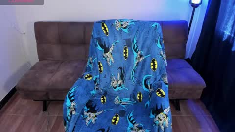 Blue online show from 01.13.25