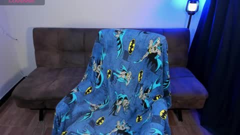 Blue online show from 02.13.25