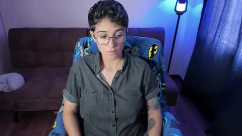 Blue online show from 01.14.26