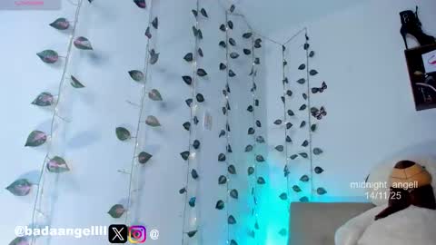       online show from 11.15.25