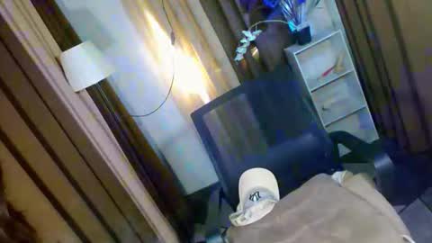 Snapshot of midnight_cum021725 chatting on 12.14.25 Dave online show from 12.14.25