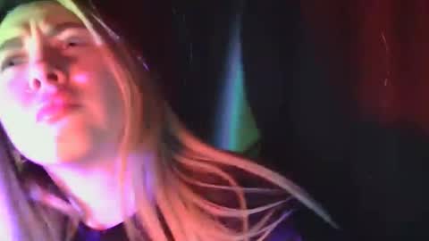 Midnight lace1 online show from 02.03.26