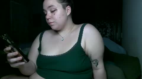 midnight_miss online show from 04.10.26