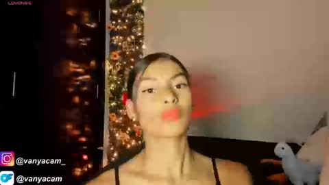 VanyaKlaus online show from 09.16.25