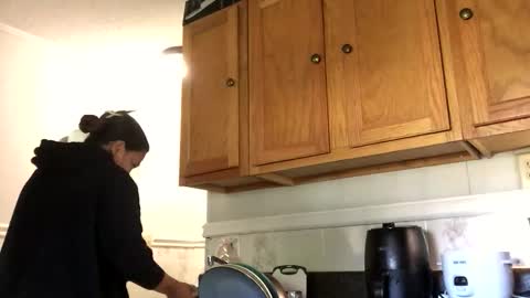 midnightblue80 online show from 11.11.25