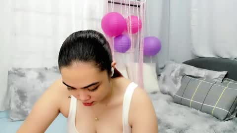 Bunny 3 online show from 10.08.25