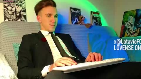 Alexey or just Alex online show from 04.15.26