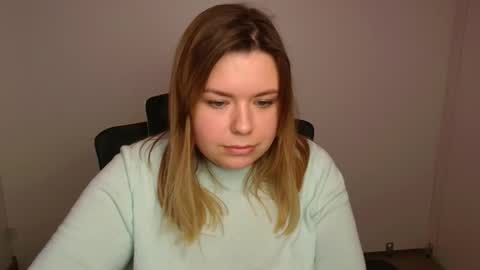 Mariana online show from 10.25.25