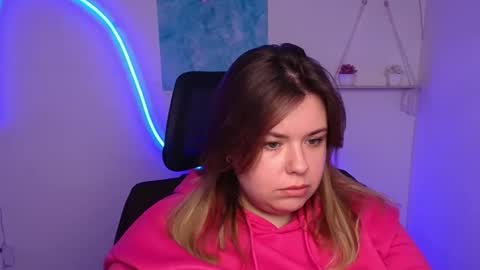 Mariana online show from 11.12.25