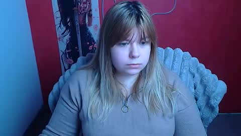 Mariana online show from 02.18.26