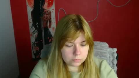 Mariana online show from 04.08.26