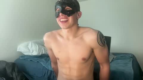 midnightmasc online show from 03.21.26