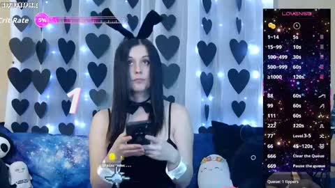 Jenna Talia online show from 04.04.26