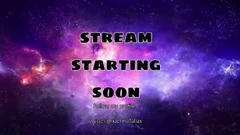 Snapshot of midnightpixie chatting on 07.14.26 Jenna Talia online show from 07.14.26