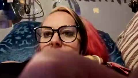 midnightseducer1 online show from 04.21.26