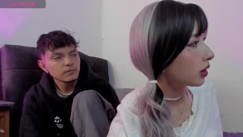  Mishel  Jacob  online show from 02.03.26