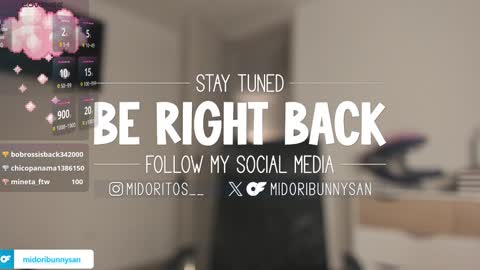 midori__san online show from 12.28.24