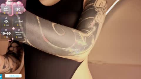 midori__san online show from 02.12.26