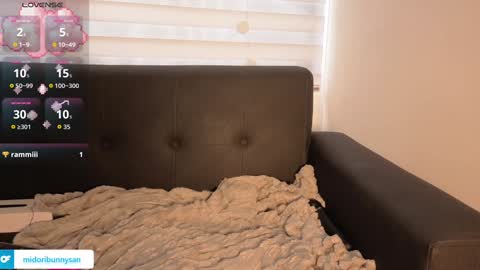 midori__san online show from 03.11.26