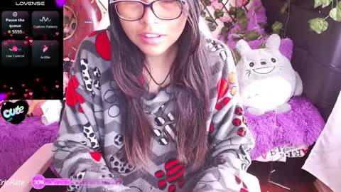 Midori 7u7 online show from 02.04.25