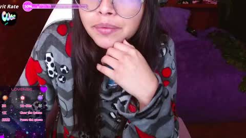 Midori 7u7 online show from 09.29.25