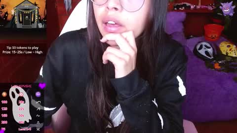 Midori 7u7 online show from 10.12.25