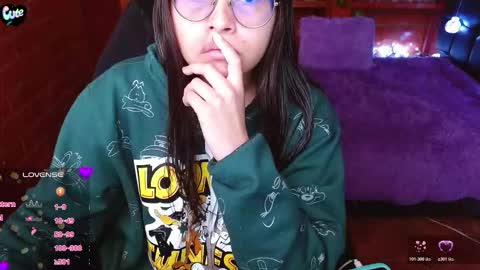 Midori 7u7 online show from 02.20.26