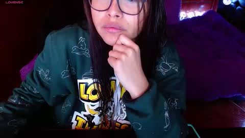 Midori 7u7 online show from 02.25.26