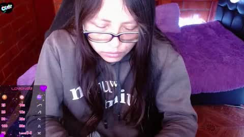 Midori 7u7 online show from 03.16.26