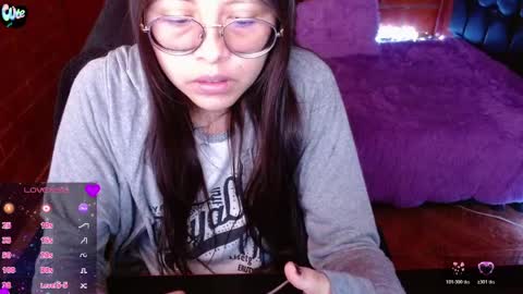 Midori 7u7 online show from 03.31.26