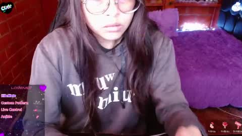 Midori 7u7 online show from 04.07.26