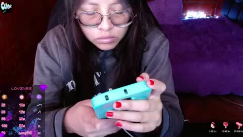 Midori 7u7 online show from 04.08.26