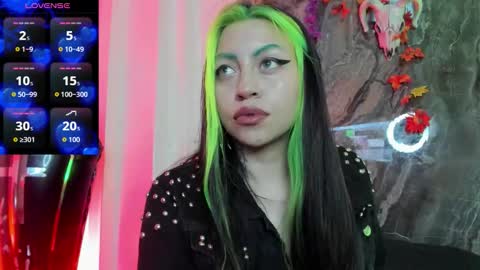 midory_ online show from 09.12.25